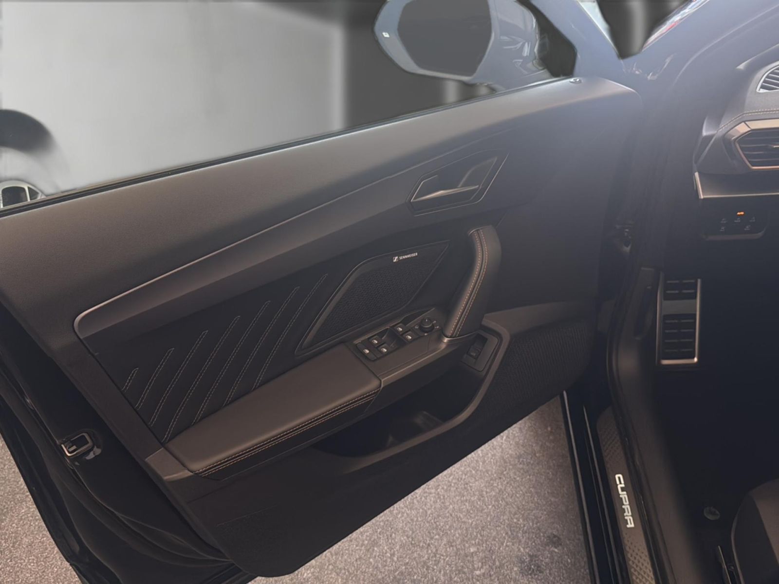 Cupra Formentor - Bild 17