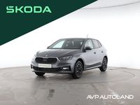 Skoda Fabia - Vorschau Bild 1