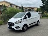 Ford Transit Custom Kasten 280 L1 Top Gepflegt - Ford Transit Custom in Dortmund