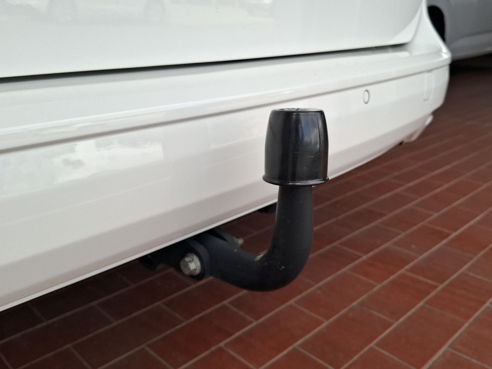 Fahrzeugabbildung Volkswagen Caddy TDI Kasten Maxi Klima AHK DAB PDC SH