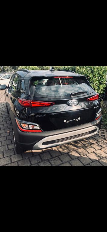 Image of Hyundai KONA
