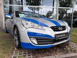 Hyundai GENESIS COUPE, Automatik, Sitz Hz, Klima, Leder - Hyundai Genesis mit Benzin-Antrieb
