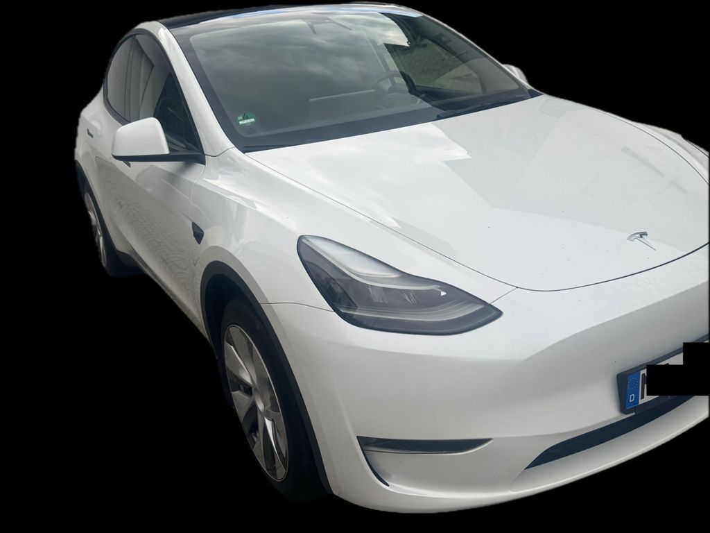 Image of Tesla Model Y