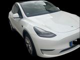 Tesla Model Y Long Range Dual Motor AWD AHK