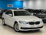 BMW 530i/Lim/NaviPro/Gl.Dach/BelüftStz/G30/Unfallfre - BMW 5er Reihe: G30