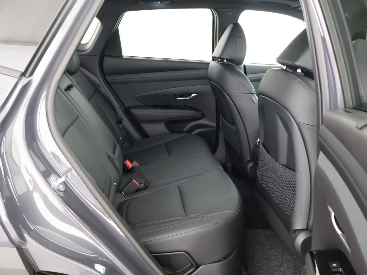 Hyundai Tucson – Bild 10