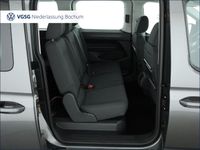 Volkswagen Caddy Maxi - Vorschau Bild 10