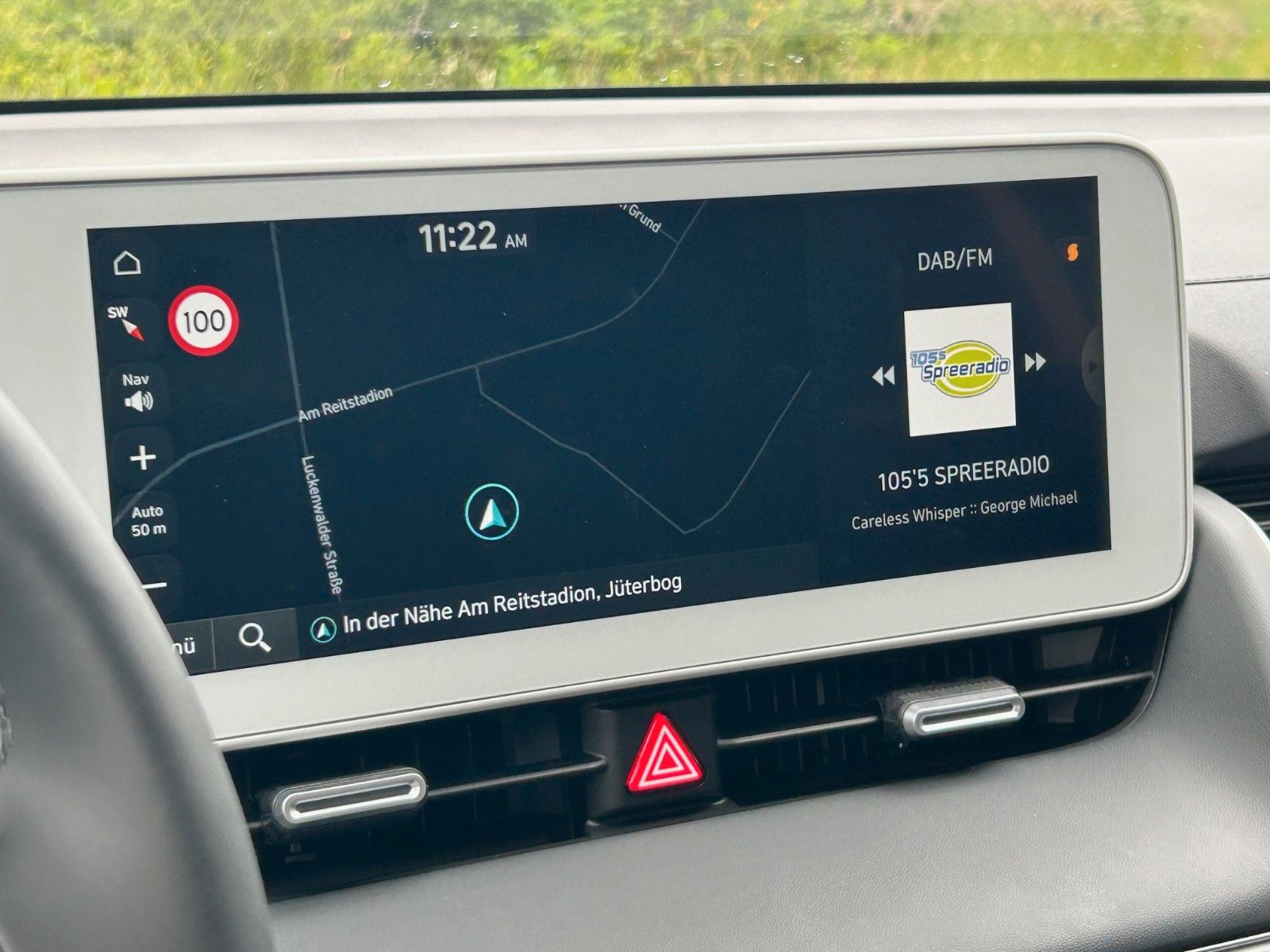 Fahrzeugabbildung Hyundai IONIQ 5 DYNAMIQ 168kW *RW507KM*Navi*Kamera*LED*