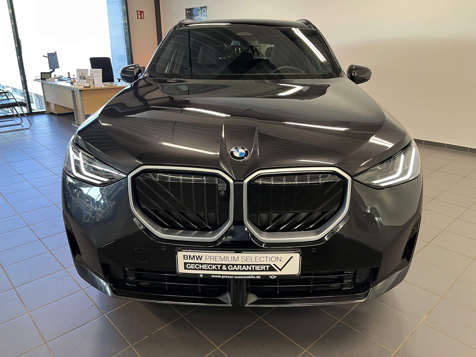 BMW X3 - Bild 7