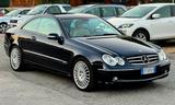 Mercedes-Benz Mercedes-benz CLK 220 CDI cat Avantgarde - Mercedes-Benz CLK 220: Cdi