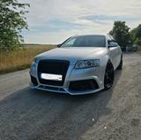 Audi A6 V6 2.7 TDI (DPF) Avant -