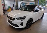 Opel Corsa F 1.2 Turbo GS Line SPORT (SPORTSITZE) - Opel Corsa Gebrauchtwagen in Frankfurt