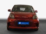 Smart fortwo coupe EQ passion - gebrauchte Smart ForTwo aus dem Jahr 2020