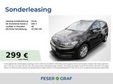 Volkswagen Touran Comfortline 1.5 TSI Navi SiHz DigiCockpit - Volkswagen Touran Jahreswagen