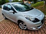 Renault Scenic Expression 1.6 16V 110 1HD TÜV NEU - Renault Scenic Expression mit Benzin-Antrieb