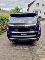 Chevrolet Suburban - Chevrolet Gebrauchtwagen von 2024