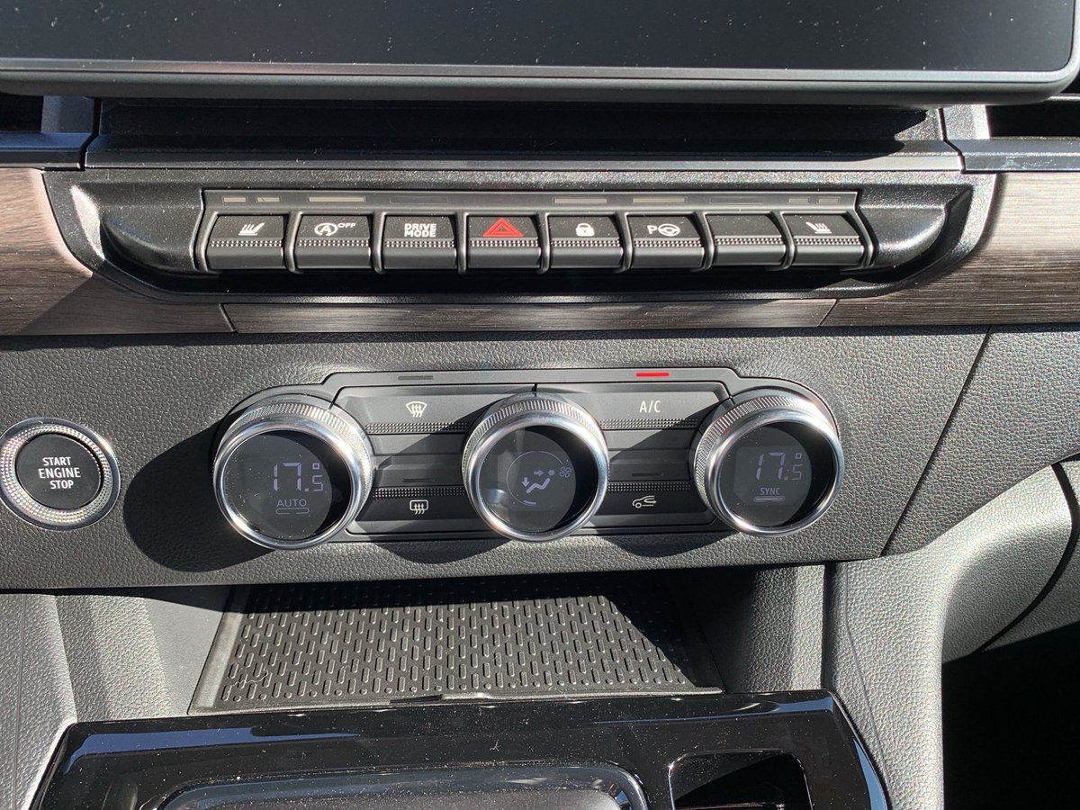 Renault Grand Kangoo - Bild 18