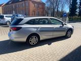Opel Astra K Sports Tourer Edition Start/Stop, 1.Hd. - Opel Astra: H Sport