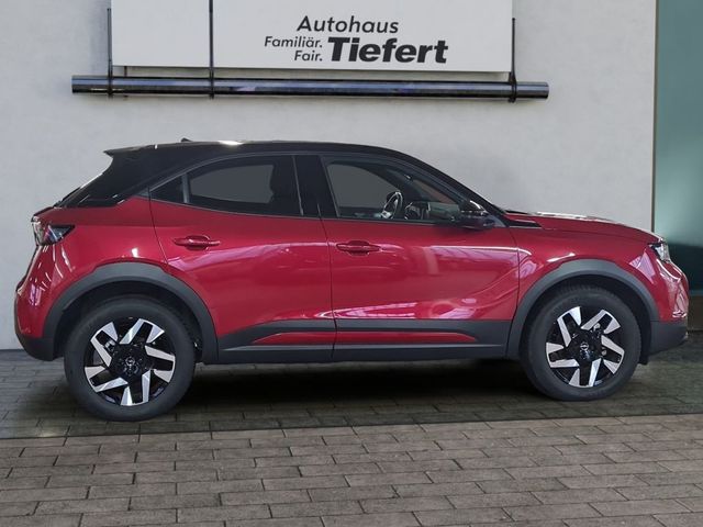 Mokka 1.2 DI Turbo Automatik GS