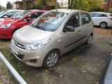 Hyundai i10 1.1 Classic - gebrauchte Hyundai i10 aus dem Jahr 2011