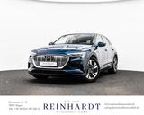Audi E-TRON 55 QUATTRO LED/ACC/KAMERA/AIR-SUS/SHZ.