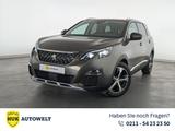 Peugeot 5008 1.2 PureTech 130 Allure LEDER+LED+PANO+NAVI - Peugeot: Allradantrieb