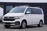 Volkswagen T6 Multivan Generation Six 4Motion