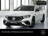 Mercedes-Benz E 53 AMG T 4M Hybrid Carbon Driversp Fahrass HUD - Mercedes-Benz E 53 AMG: mit Android Auto, Kombi, mit Klimaautomatik