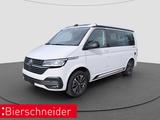 Volkswagen T6.1 California 2.0 TDI DSG Beach Camper Edition