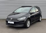 Volkswagen Touran 1.4 TSI Comfortline PANO*SHZ*LED*NAVI*ACC - Volkswagen Touran in Hagen