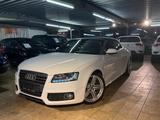 Audi A5 Cabriolet 2.0 TFSI*S Line *Kette Neu * - Audi A5 aus 2009: Cabrio