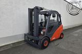 Linde H35T  - Linde Frontstapler H 35