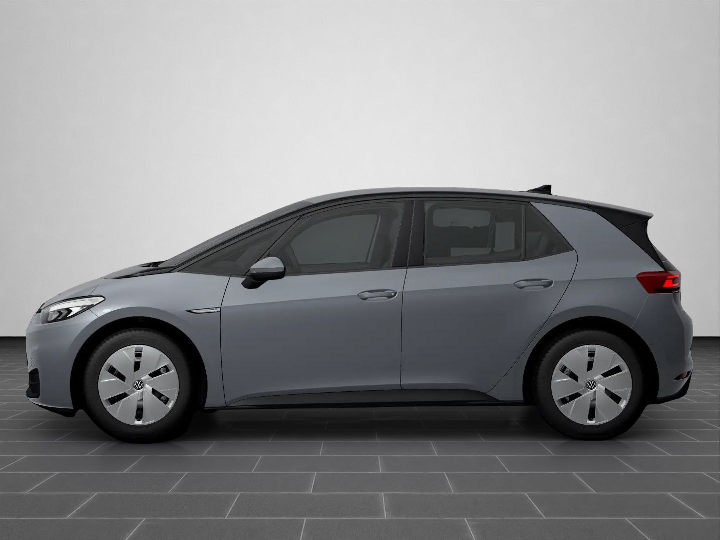 Volkswagen ID.3 - Bild 7