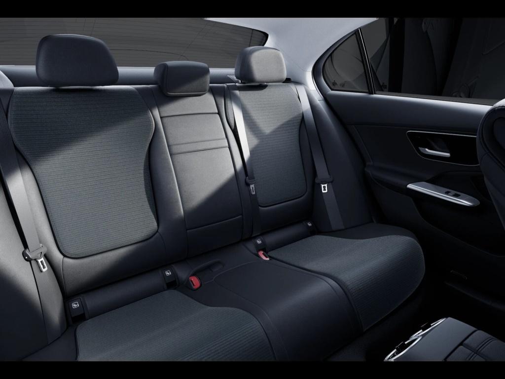 Mercedes-Benz C-Class AVANTGARDE SHZ NAVIGATION 360° KLIMA, миниатюра 11