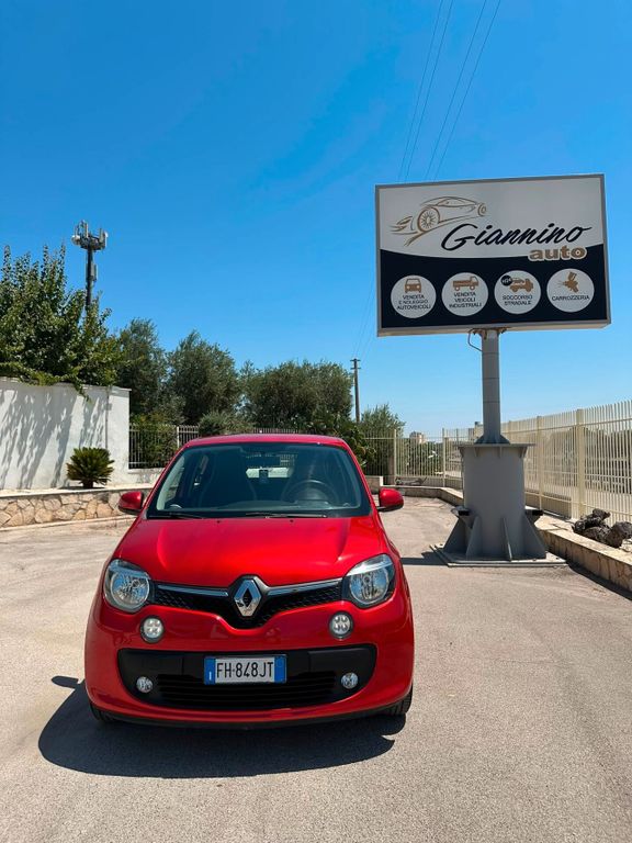 Image of Renault Twingo