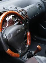 Ford Escort Cabrio Sondermodell Ghia Edition - gebrauchte Ford Escort aus dem Jahr 1997