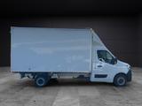Renault Master Koffer Portaltüren KLIMA *138tkm* - Angebote