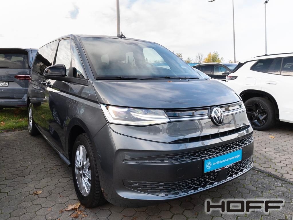 Volkswagen T7 Multivan eHybrid LifeKamera AHK NAVI PANO imagem 3