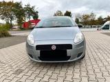 Fiat punto - Fiat Punto Gebrauchtwagen in Mannheim