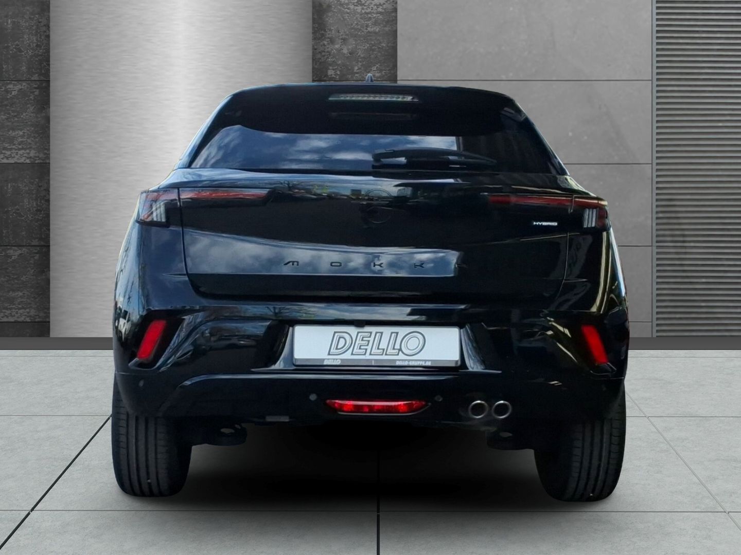 Opel Mokka - Bild 6