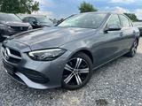Mercedes-Benz C 200 C Limousine /ShzG/AHK/Anbint/Cam/LED/204PS - Mercedes-Benz C-Klasse S204
