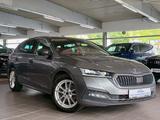 Skoda Octavia 2.0 TDI Combi Style III VIELE EXTRAS III - Skoda Octavia: Ii Combi