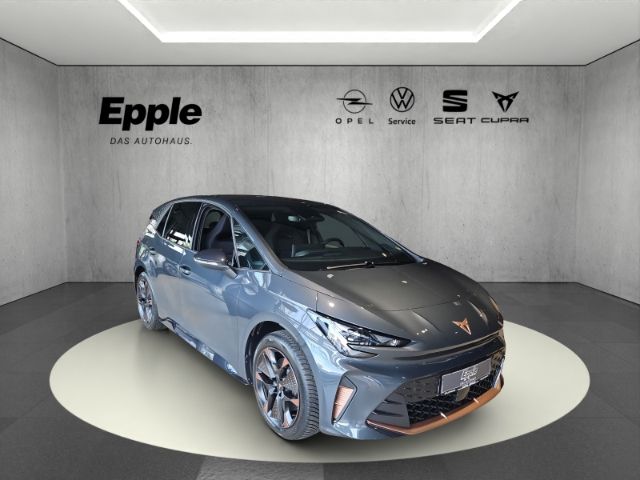 Cupra Born - Bild 2