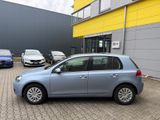 Volkswagen Golf VI Trendline KLIMA/RADIO/CD/2.HAND* - Volkswagen Golf: V Radio