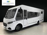 Carado I 447 Automatik, Solar, Navi - Carado I 447