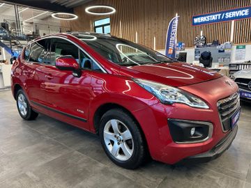Peugeot 3008 Business-Line *TÜV Neu*Sitzh.*