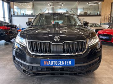 Skoda Kodiaq Style 4x4*DSG*LED*KAMERA*PDC*MCB*