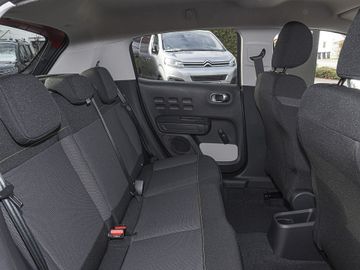 Citroën C3 Shine Klimaautom.Sitzheiz.BluetoothKamera 