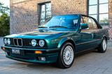 BMW 318i Cabrio*30J. im Besitz*TOP*H-Kennz.* - BMW 318 aus 1992