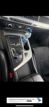 Audi Q7 7 Sitzer Sport - Audi Q7: Sport